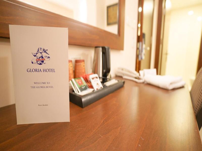 Gloria Hotel image