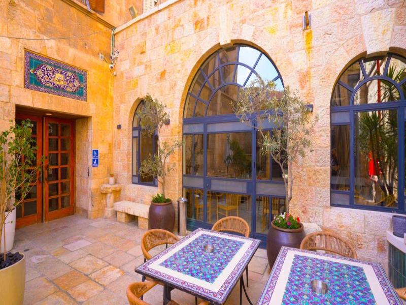 Gloria Hotel image