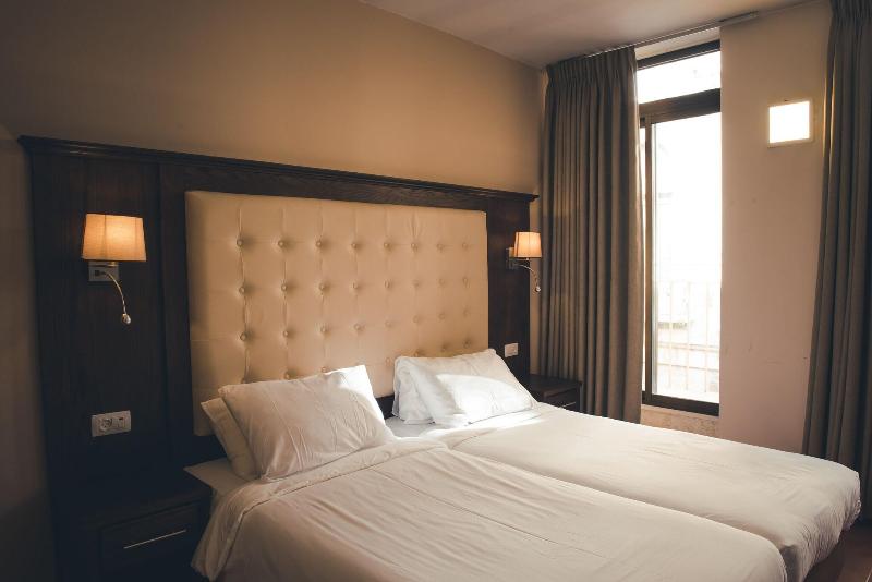 Gloria Hotel image