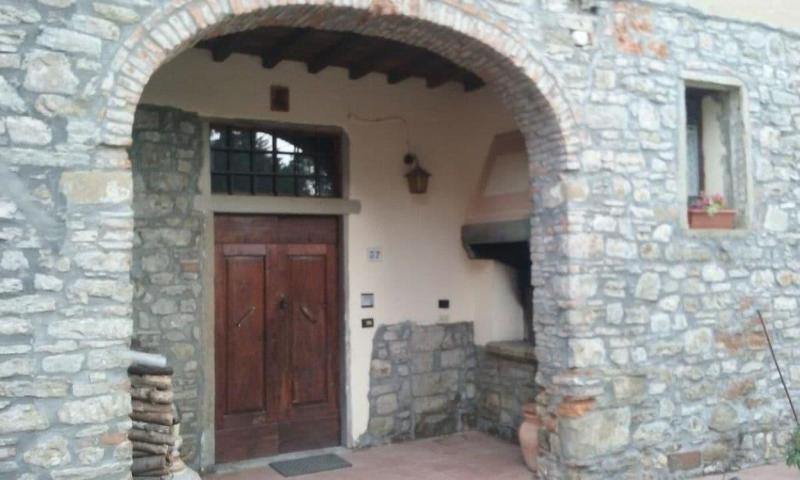 Latera B B image