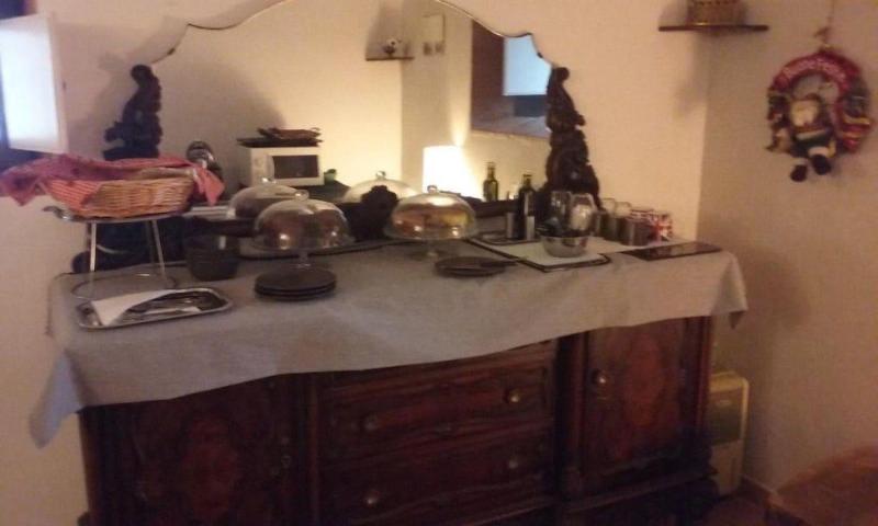 Latera B B image