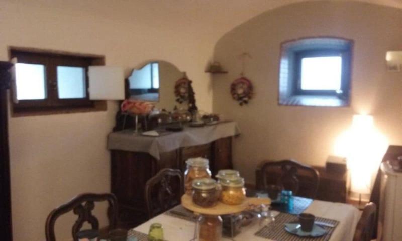 Latera B B image