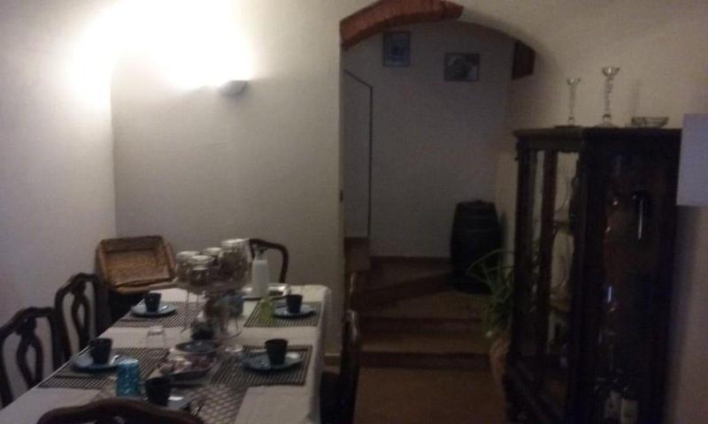 Latera B B image