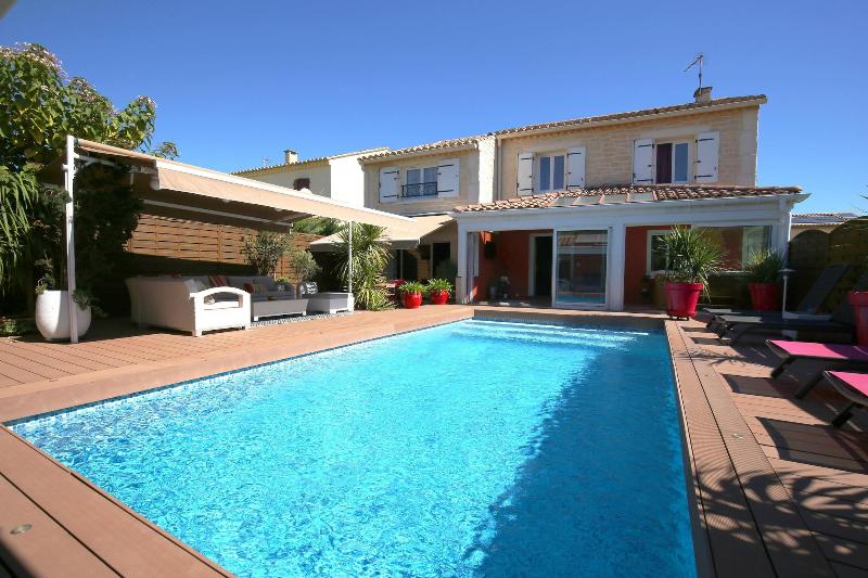 La Villa La A — main photo