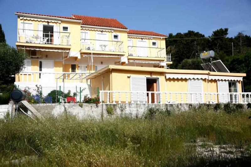Kappatos Apartments image