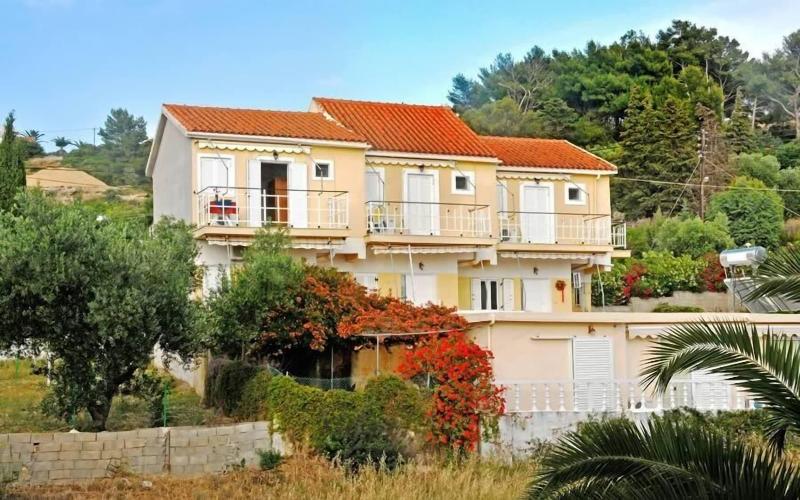 Kappatos Apartments image