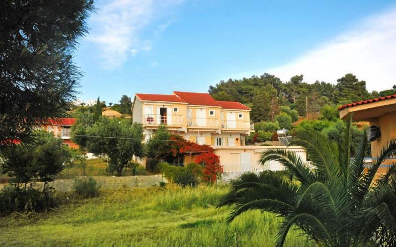 Kappatos Apartments image
