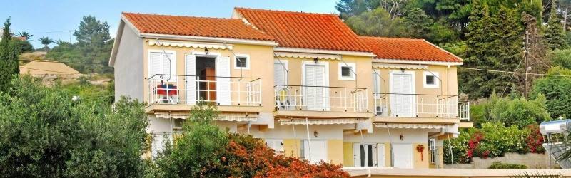 Kappatos Apartments image