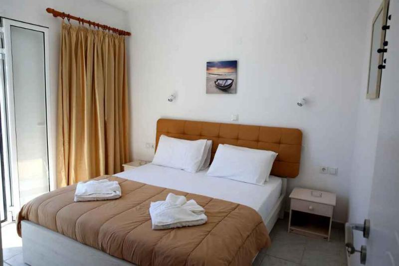 Kappatos Apartments image