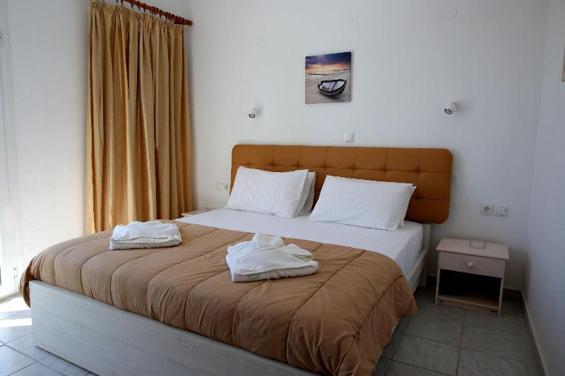 Kappatos Apartments image