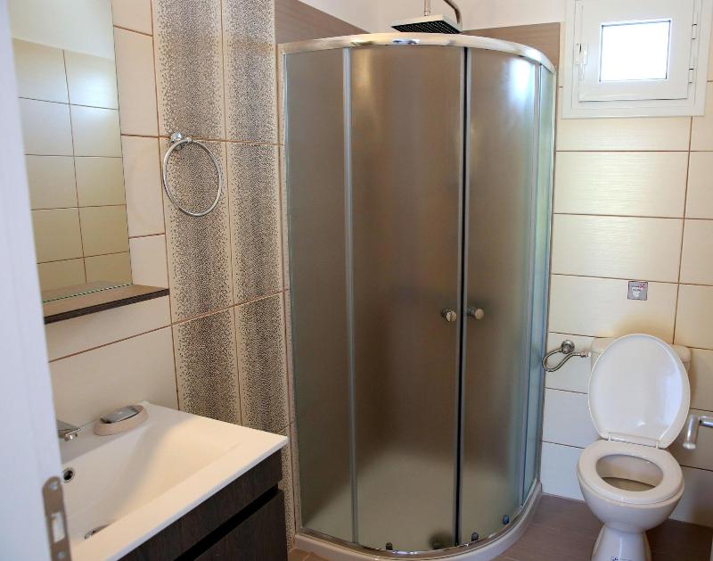 Kappatos Apartments image