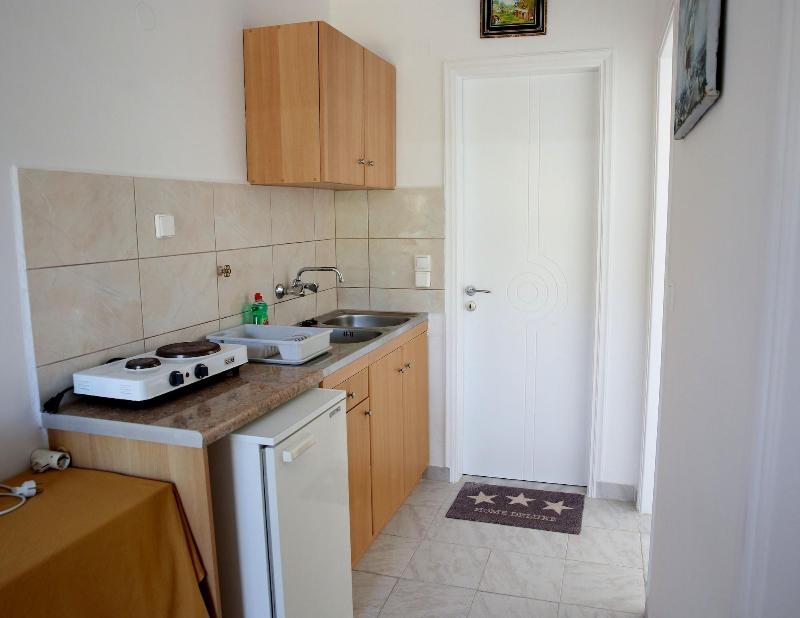 Kappatos Apartments image