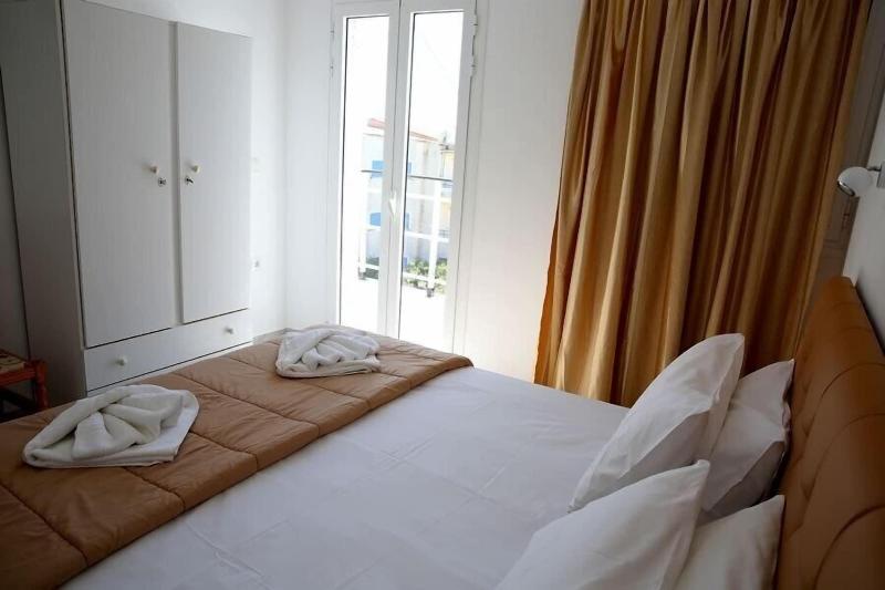 Kappatos Apartments image