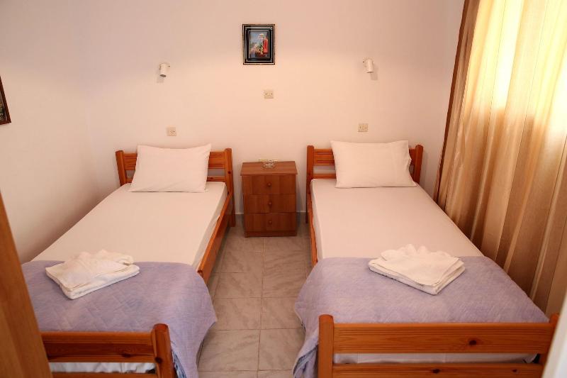 Kappatos Apartments image