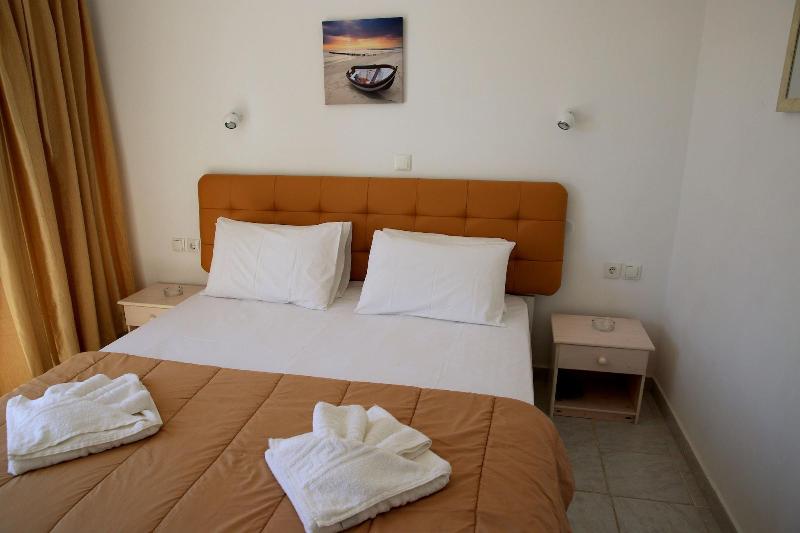 Kappatos Apartments image