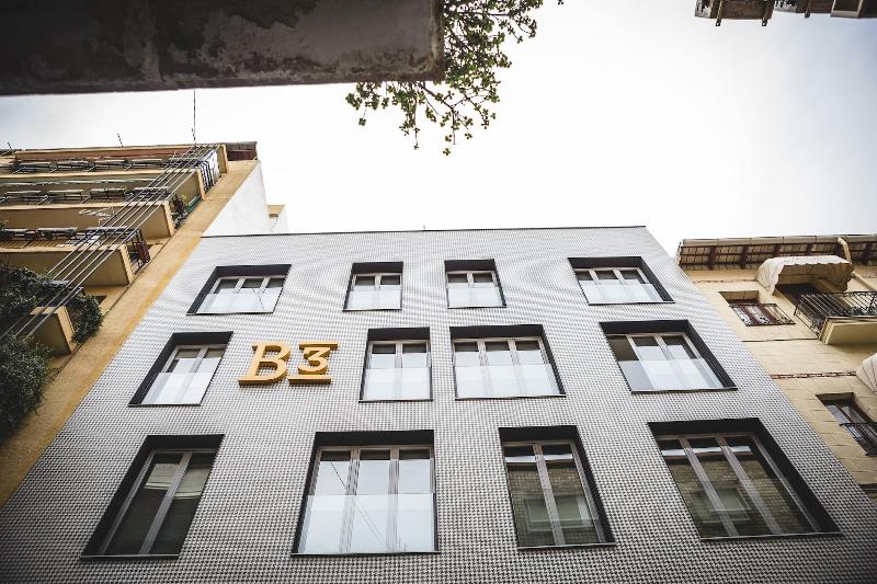 Apartamentos Ba Rbara 3 image