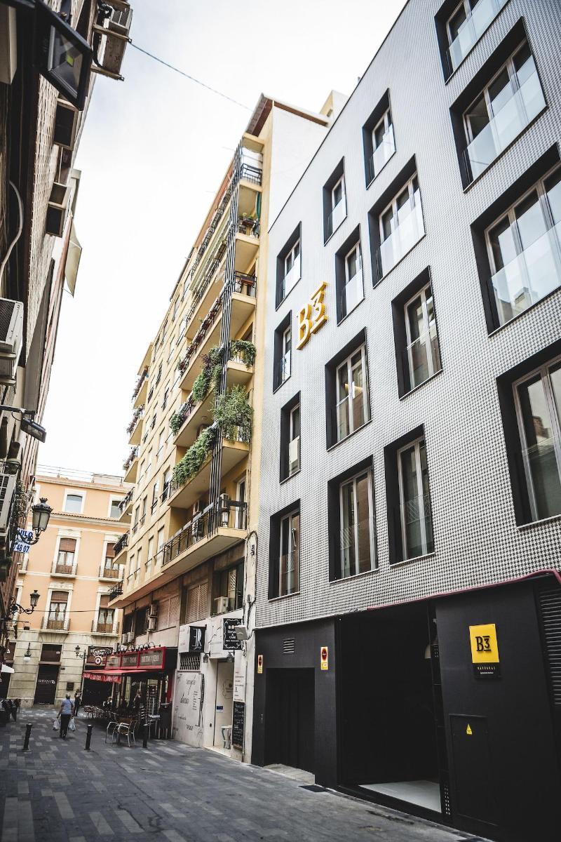 Apartamentos Ba Rbara 3 image