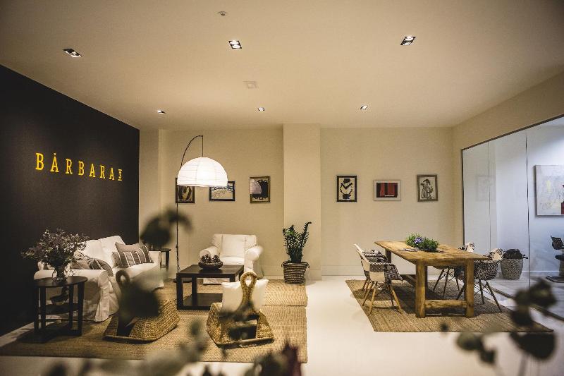 Apartamentos Ba Rbara 3 image