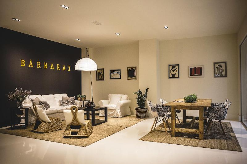 Apartamentos Ba Rbara 3 image