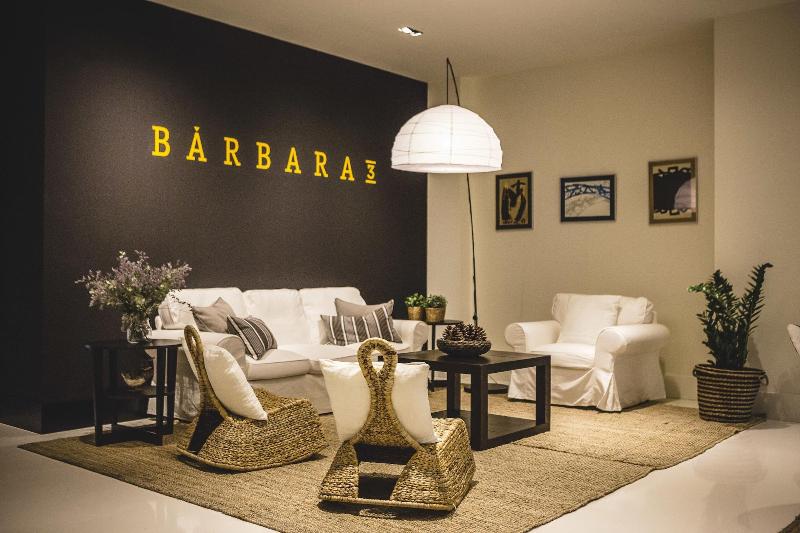 Apartamentos Ba Rbara 3 image