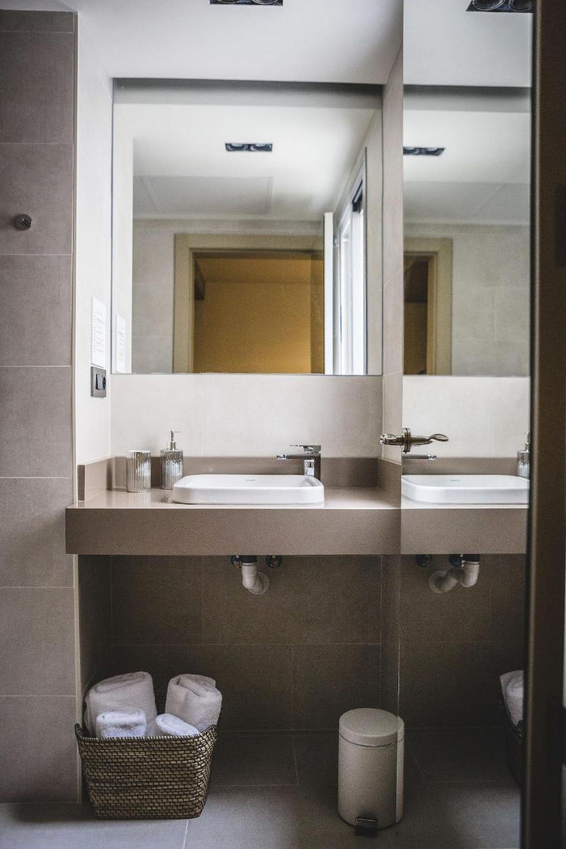 Apartamentos Ba Rbara 3 image