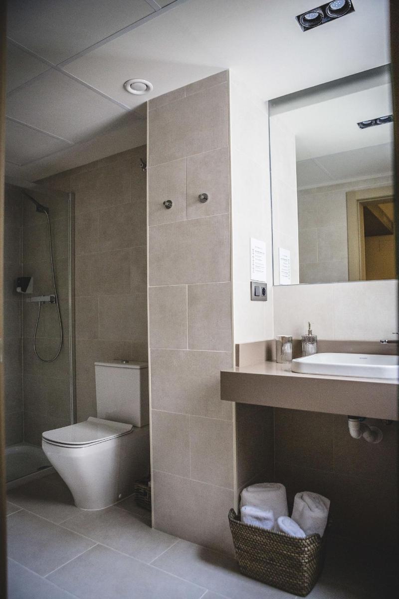 Apartamentos Ba Rbara 3 image