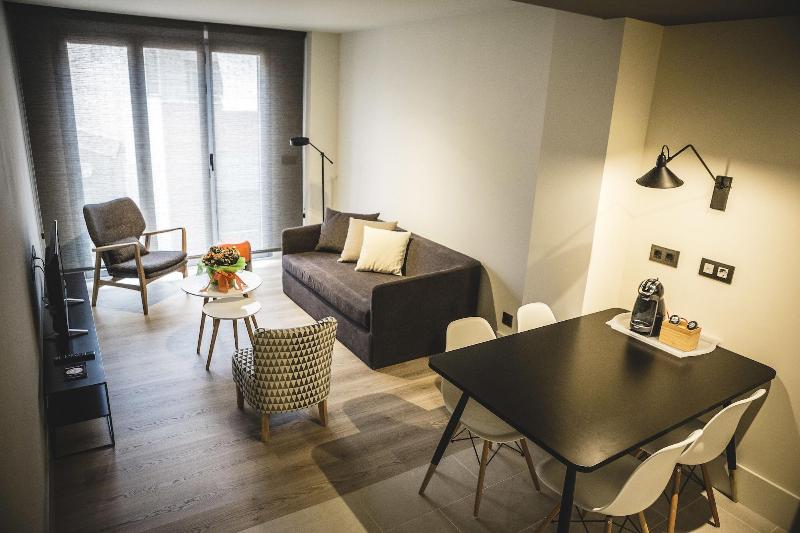Apartamentos Ba Rbara 3 image