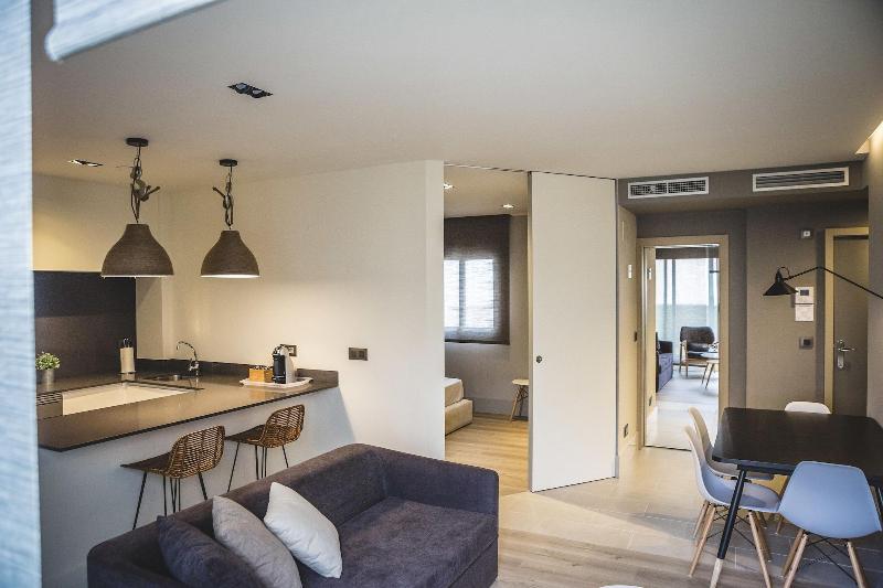 Apartamentos Ba Rbara 3 image