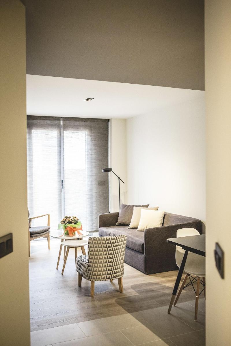 Apartamentos Ba Rbara 3 image