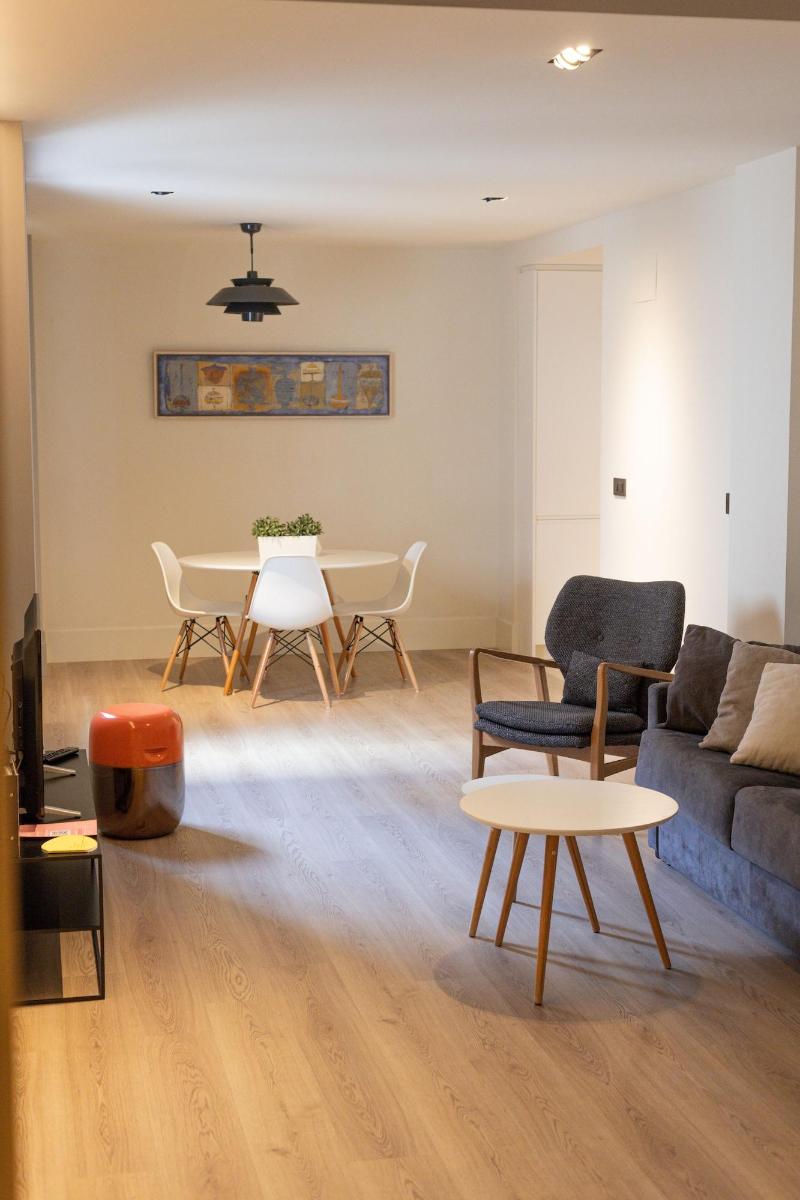 Apartamentos Ba Rbara 3 image