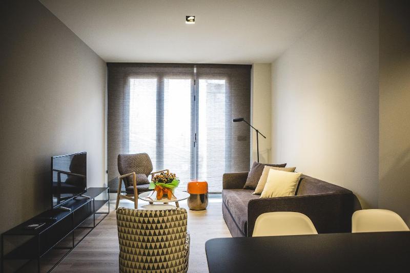 Apartamentos Ba Rbara 3 image