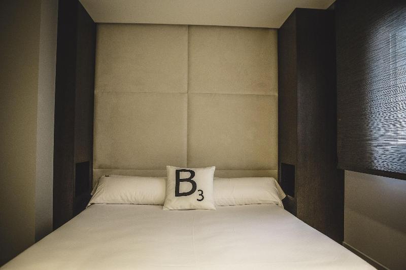 Apartamentos Ba Rbara 3 image