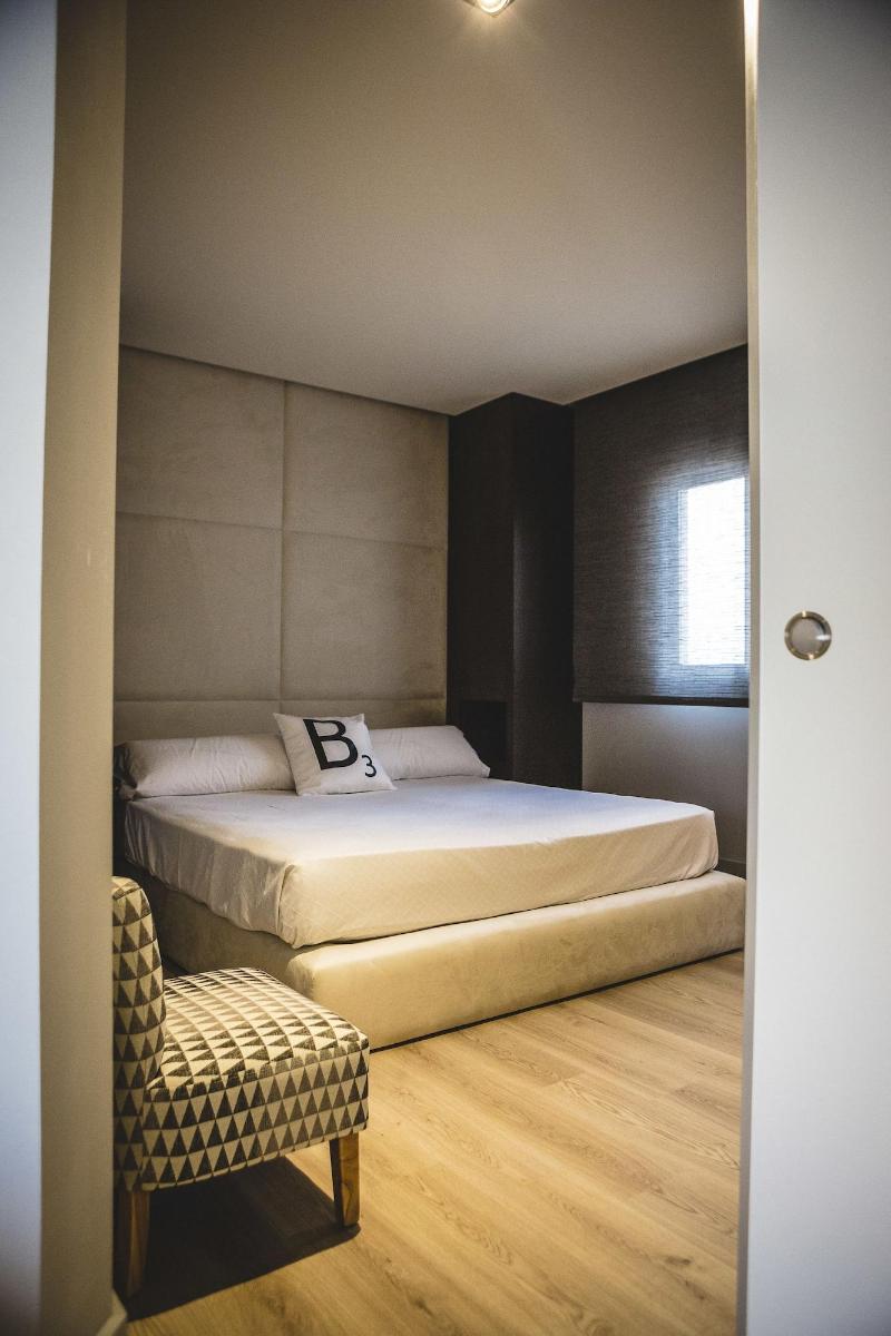 Apartamentos Ba Rbara 3 image