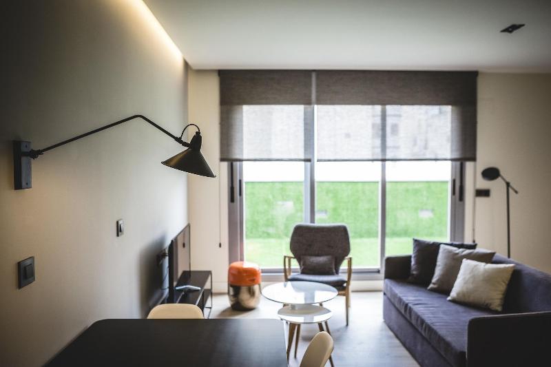 Apartamentos Ba Rbara 3 image
