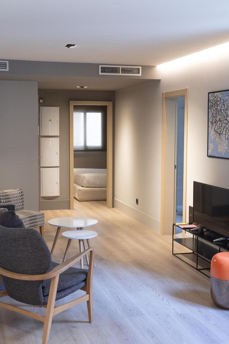 Apartamentos Ba Rbara 3 image