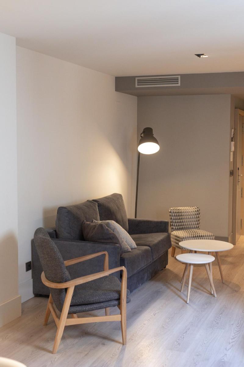 Apartamentos Ba Rbara 3 image