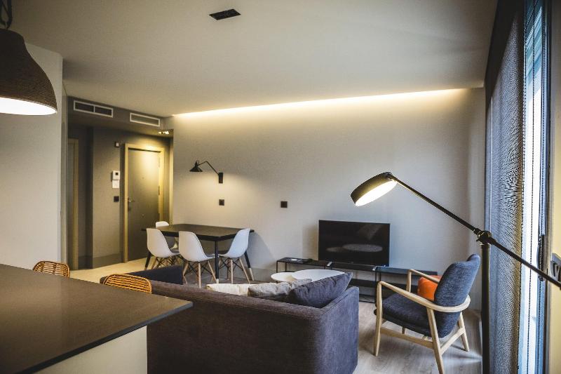 Apartamentos Ba Rbara 3 image