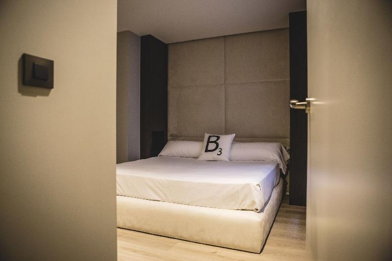 Apartamentos Ba Rbara 3 image