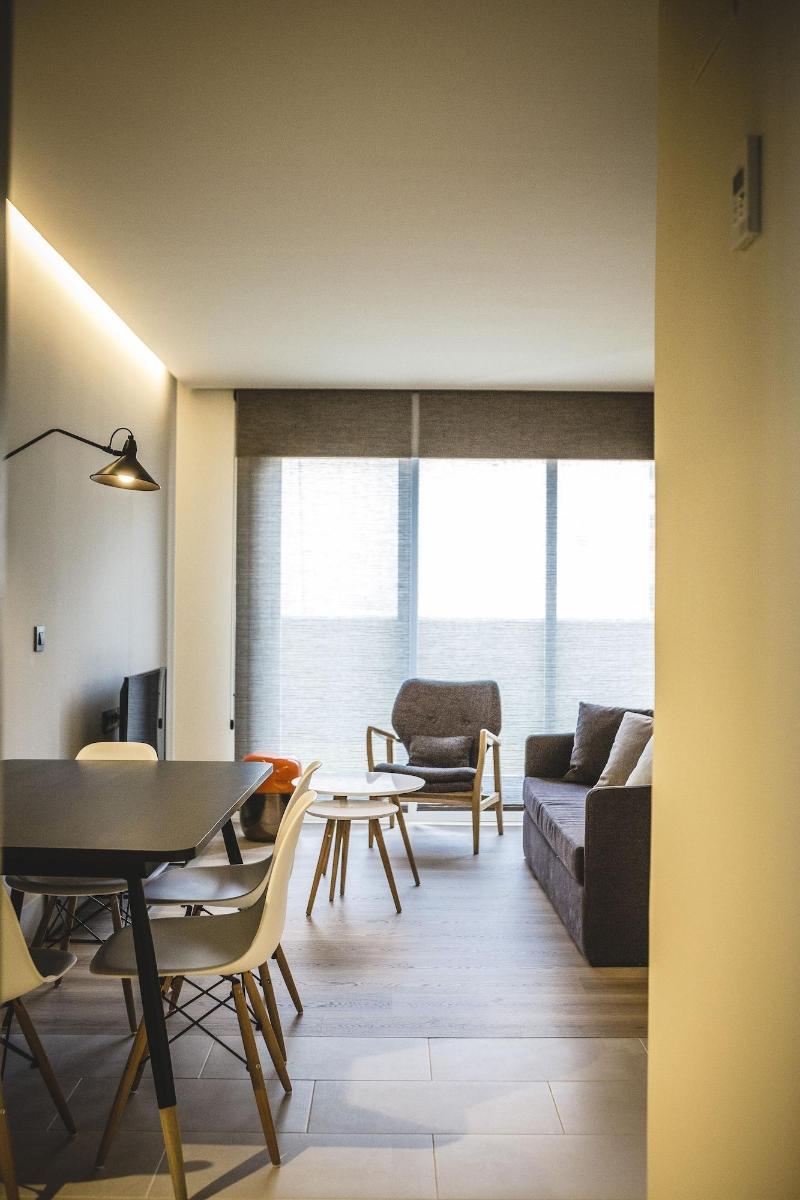 Apartamentos Ba Rbara 3 image