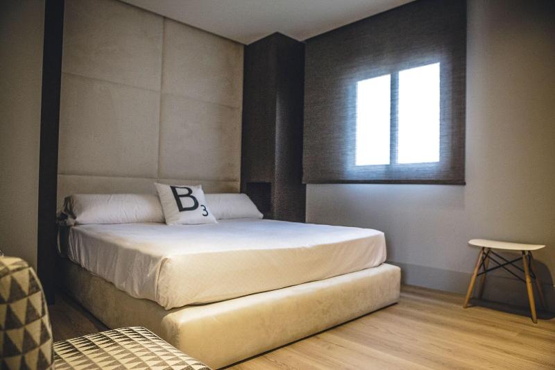 Apartamentos Ba Rbara 3 image