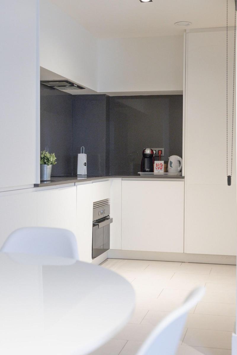 Apartamentos Ba Rbara 3 image