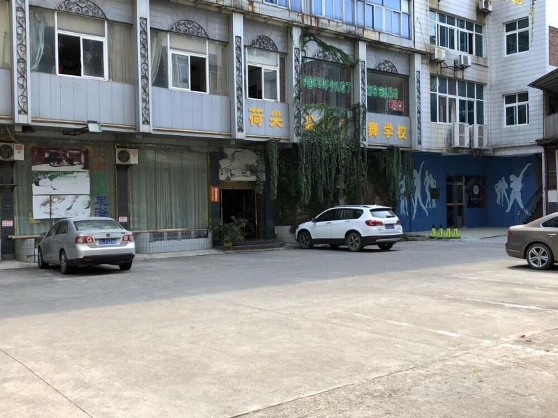 Yongsheng Hotel Gaoan