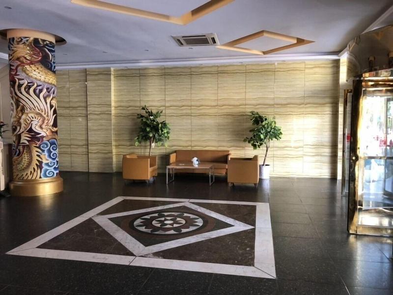 Yongsheng Hotel Gaoan