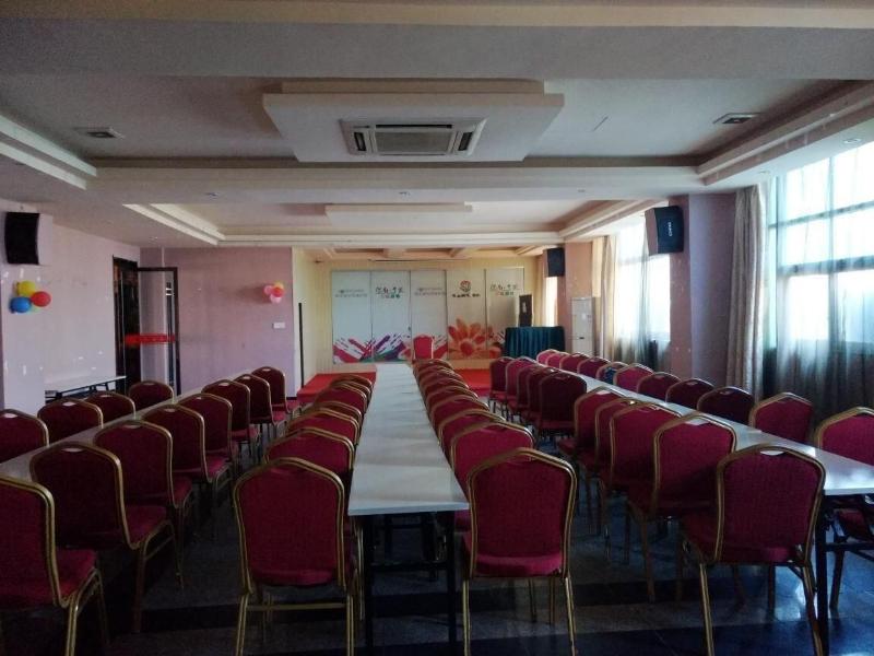 Yongsheng Hotel Gaoan