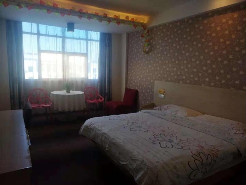 Yongsheng Hotel Gaoan 5