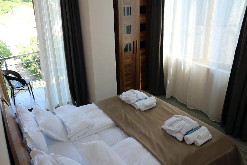 Hotel Lazi — main photo