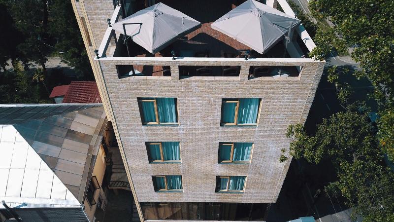 Hotel Lazi — photo 2