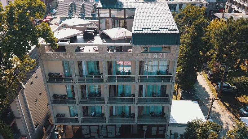 Hotel Lazi — photo 3