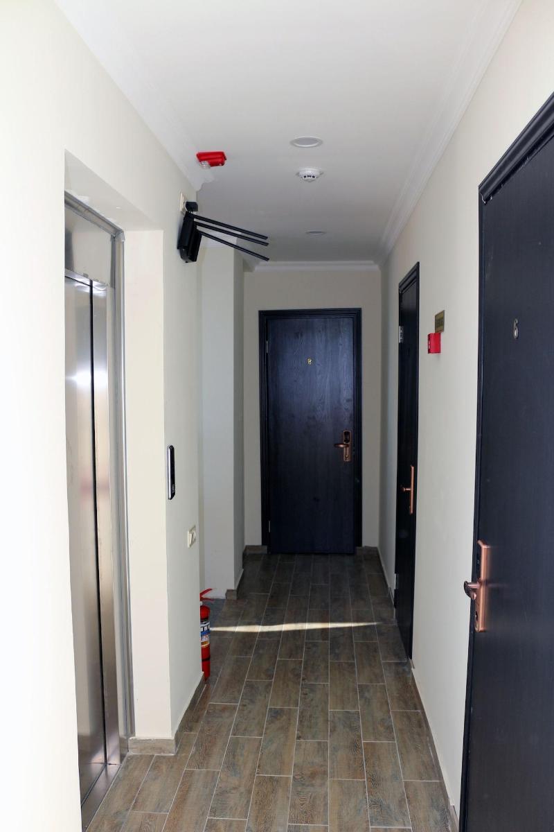 Hotel Lazi — photo 4