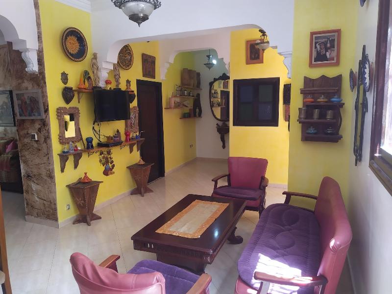Marguerite Vacancy Apartment — main photo